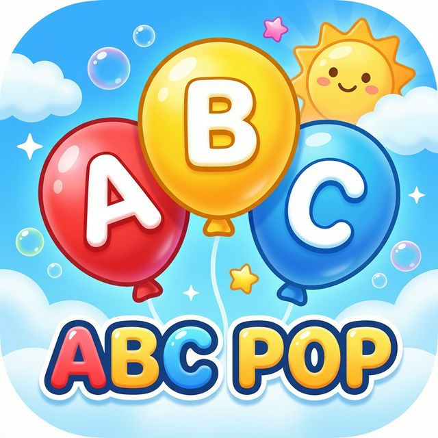 ABC Pop