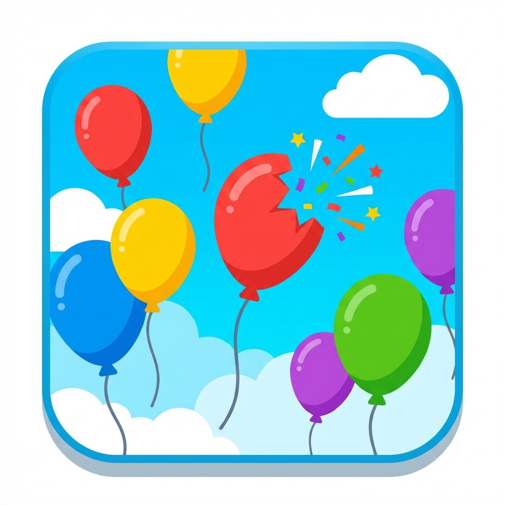 Balloon Pop