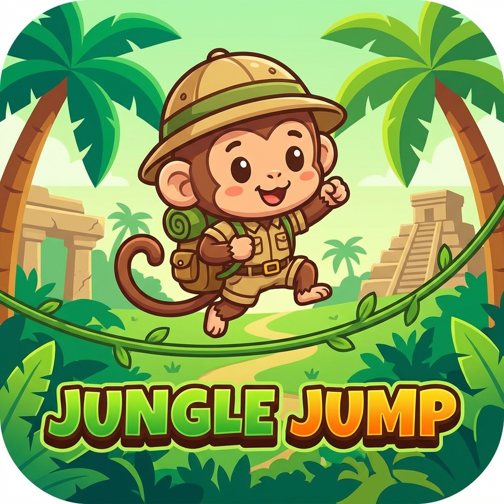 Jungle Jump
